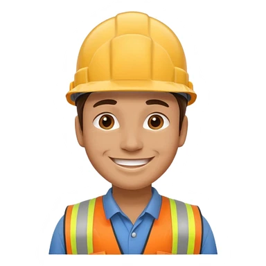 worker  sticker