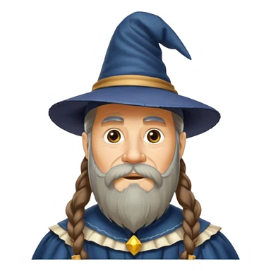 Wizard of oz  sticker