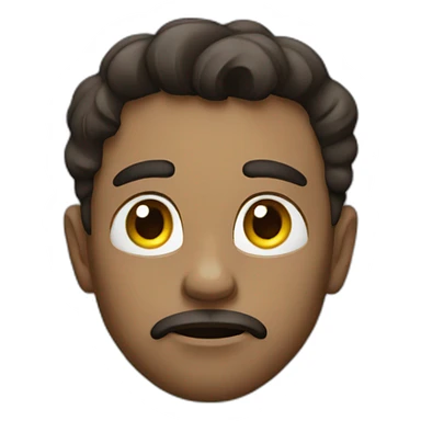 self sabotage sticker