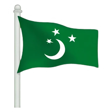 pakistan zindabad sticker