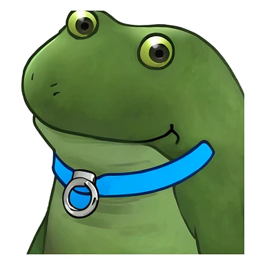 Jack Russell terrier  sticker