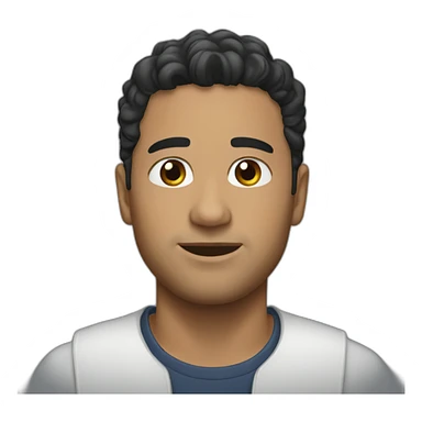 Thomas ramos sticker