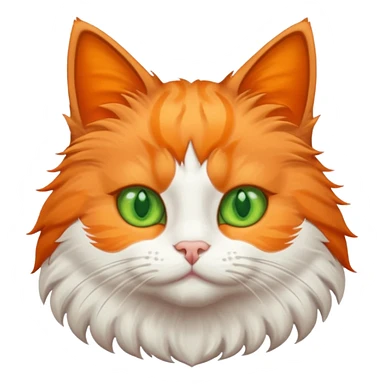 gatto sticker