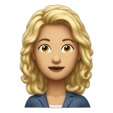 jerri vislaud sticker