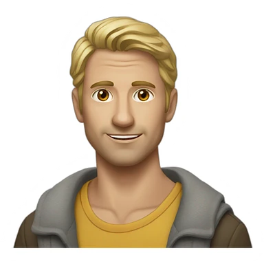 саша-грей-лежит sticker