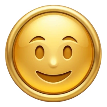 Verified logo sticker