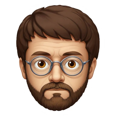 Terence McKenna sticker