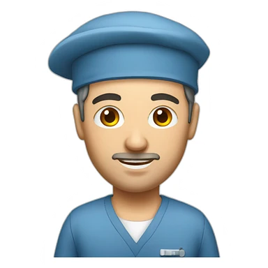 european anesthetist sticker