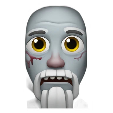 varg vikernes zombie sticker