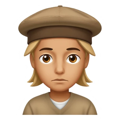 crea l emoji del rapper lazza sticker