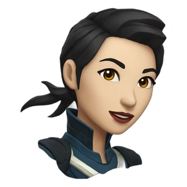 vayne sticker