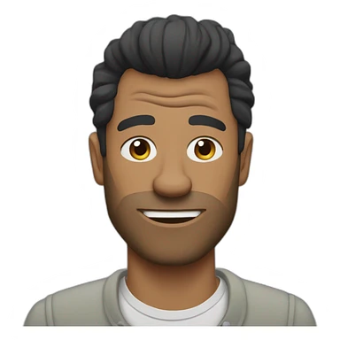 bojack horseman sticker