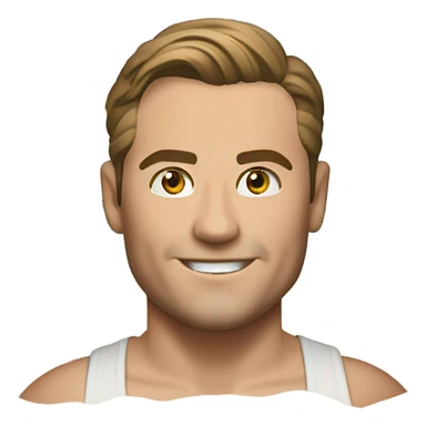 Di Carpio in Cancún  sticker