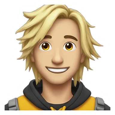 Xqc sticker