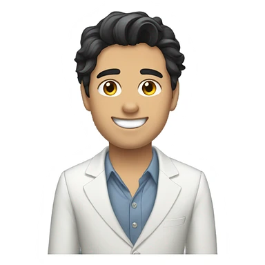 logan huntzberger sticker