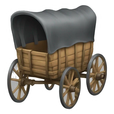wagon sticker