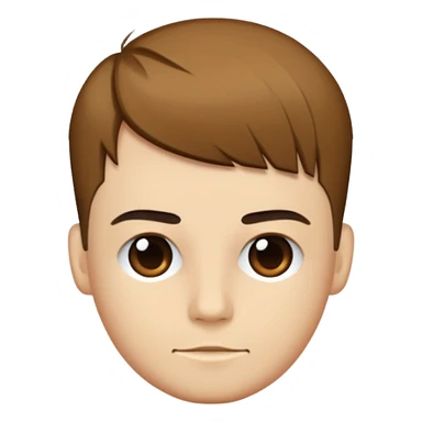 Other haircut  sticker