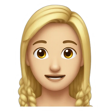 Inoxtag YouTuber sticker