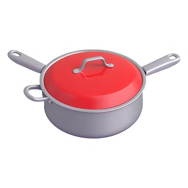 saucepan sticker