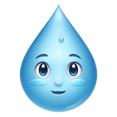 Tik beyaz olsun sticker