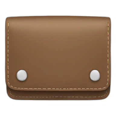 empty Wallet sticker