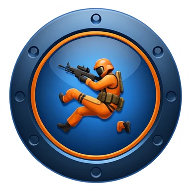Csgo sticker