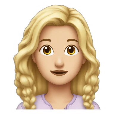 emma peytour sticker