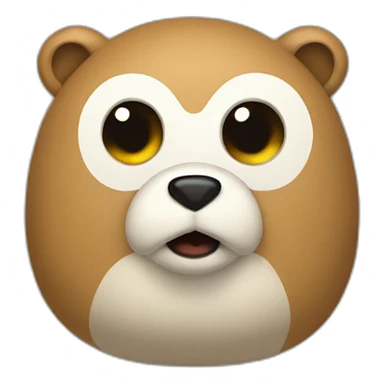 Golang gopher sticker