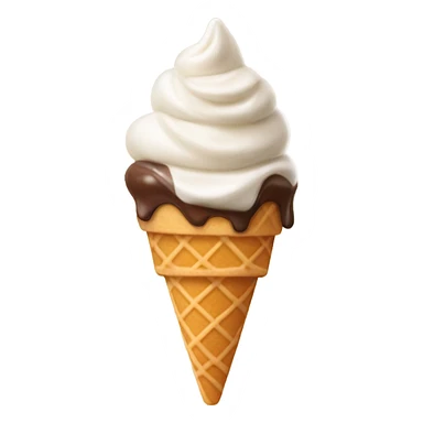 Créame un helado  sticker