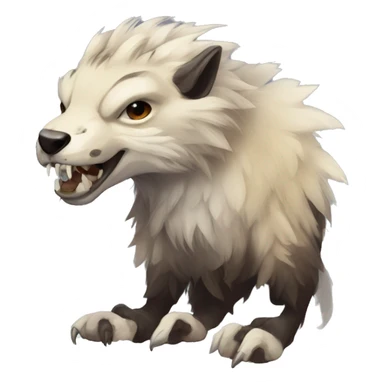 Modern Vernid species by LiLaiRa sticker