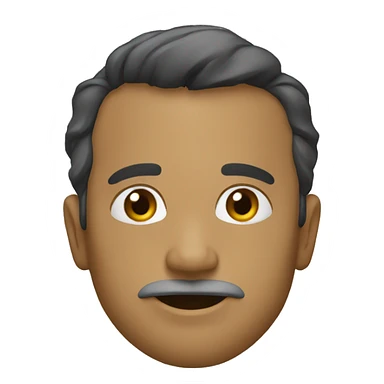 Comemos uma maçã  sticker