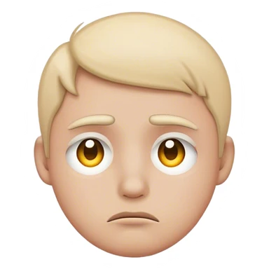 sad emoji instagram sticker