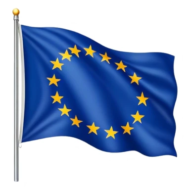 european union sticker