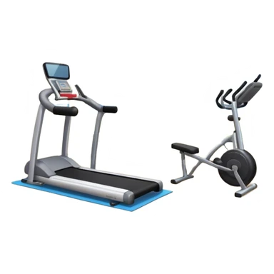 fitnesstudio sticker