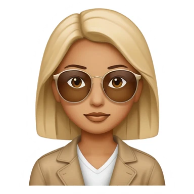 🤨+🕶️ sticker