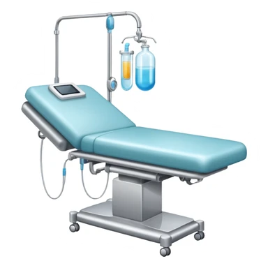 medical equipment sticker