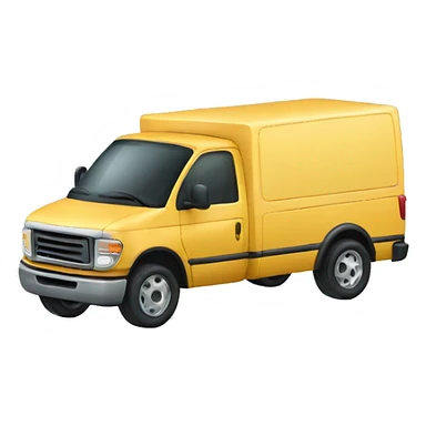 show a mover car sticker