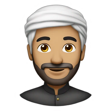 Mohammad Alzaqh rich sticker