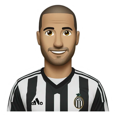 quaresma sticker