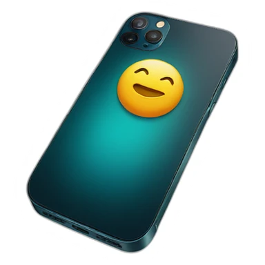 iphone 12 mini sticker