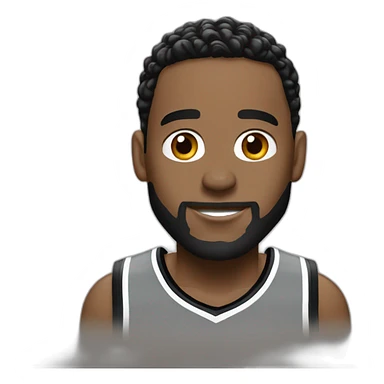 san antonio spurs sticker