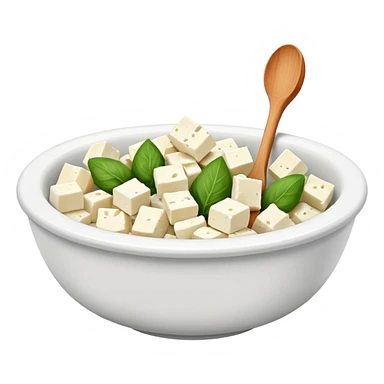 feta de queso sticker