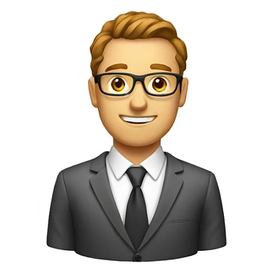 work accountant sticker