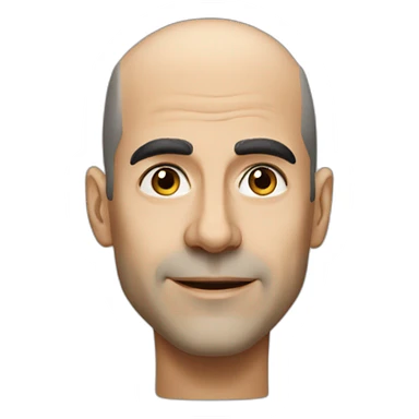 Alain berset sticker