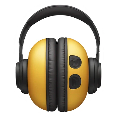 beats headphones sticker