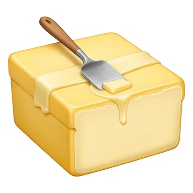 create a butter squared sticker