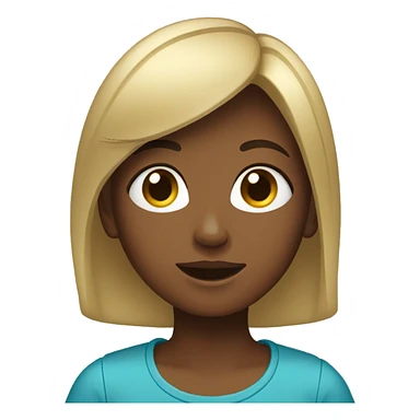 Amitier fille garcon  sticker