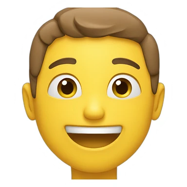 happy for you sticker