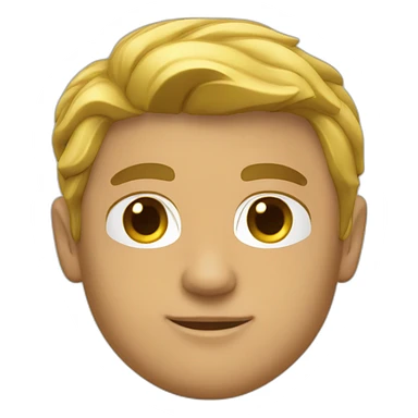 Baywatch-front-view sticker