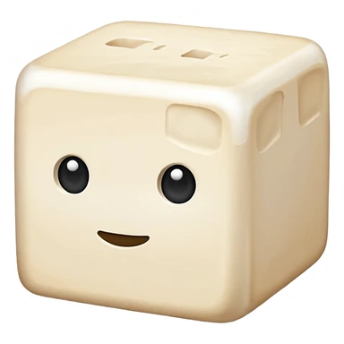 Tofu sticker